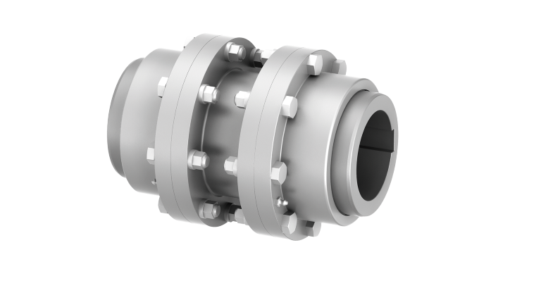 Gear Couplings TNZ ZCAZ/TNZ ZCBZ